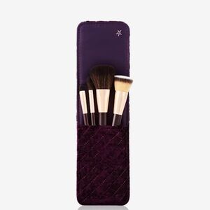 ✨SALE✨Charlotte Tilbury Magic Mini Brush Set
